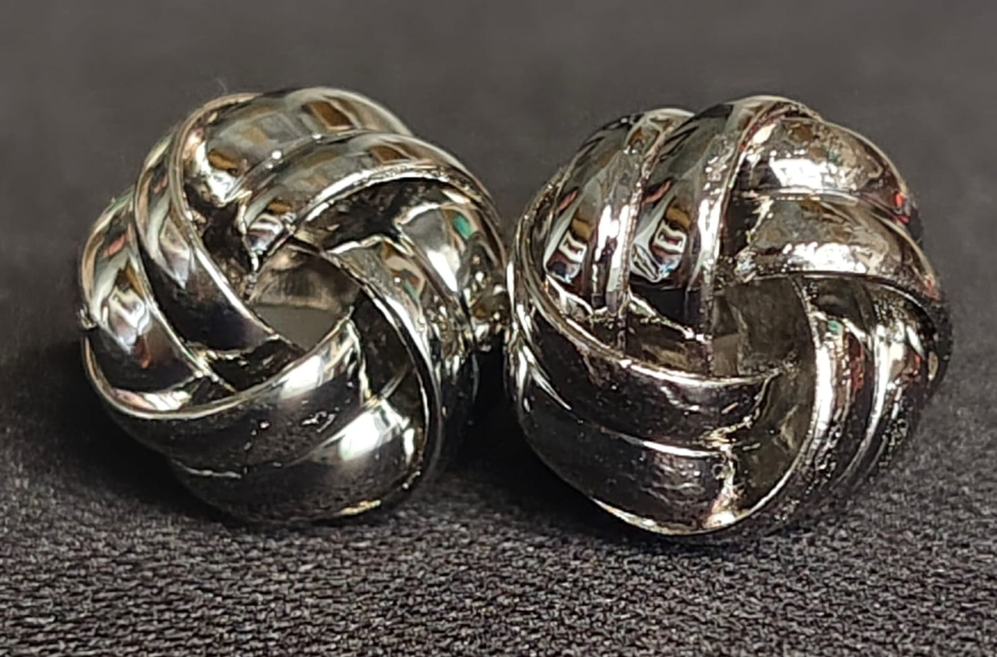 Multi Design Ear Clip Earrings