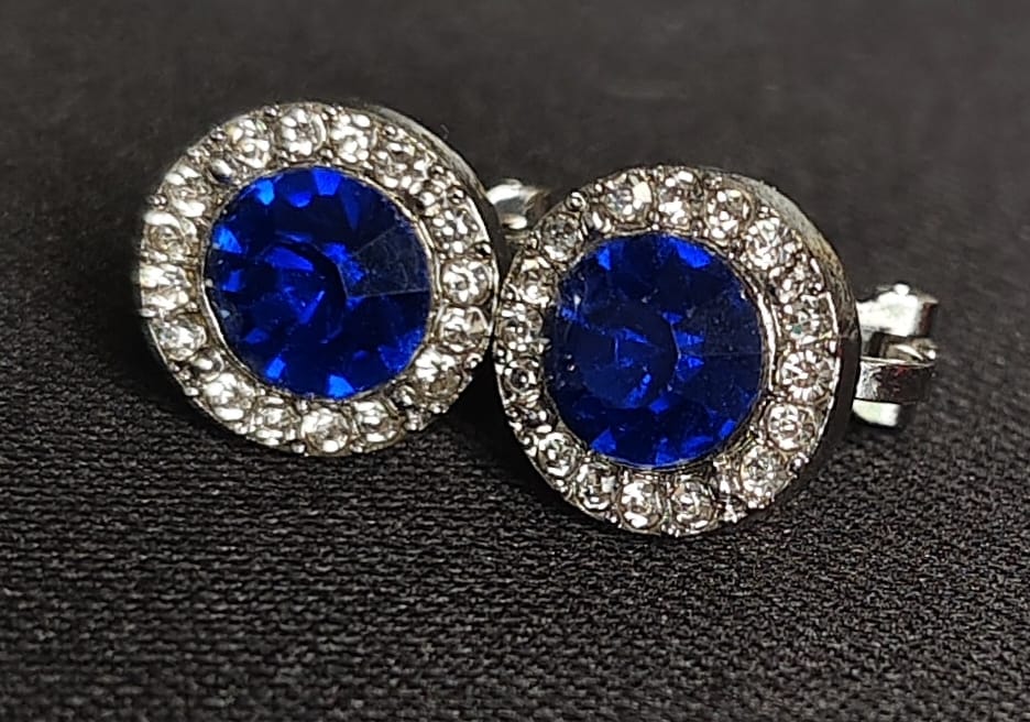Multi Design Ear Clip Earrings
