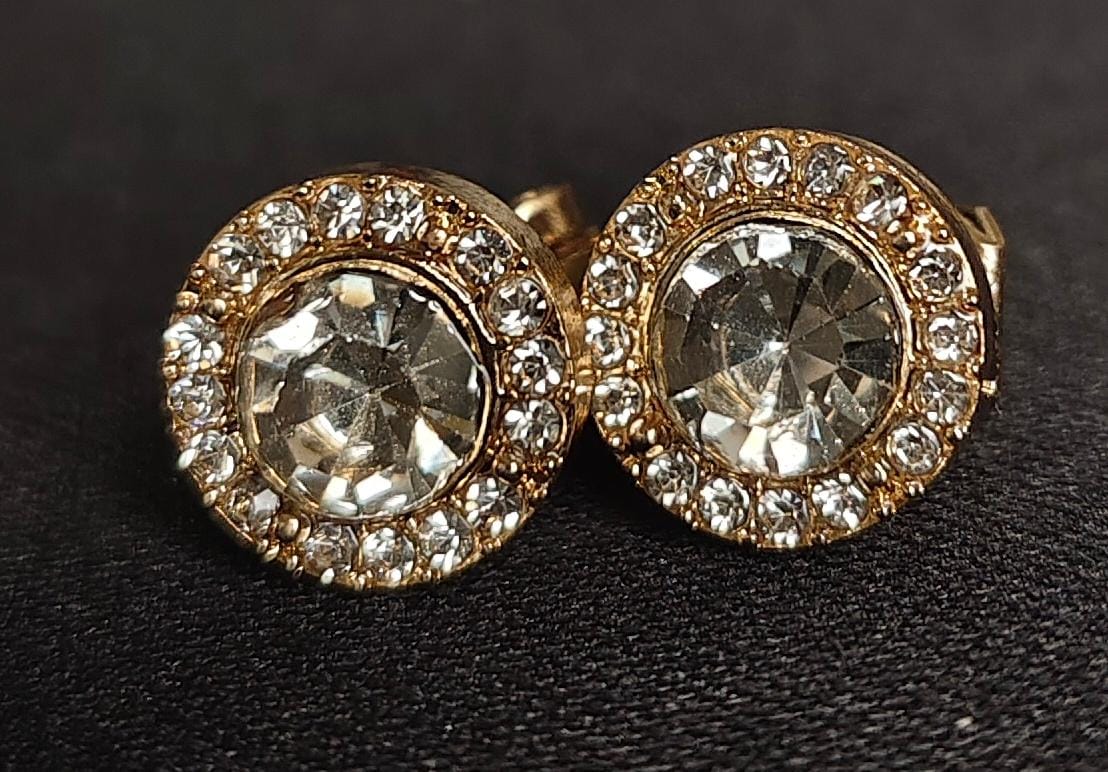 Multi Design Ear Clip Earrings