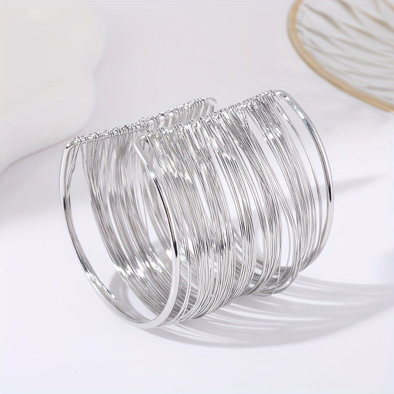 WIRE BRACELET