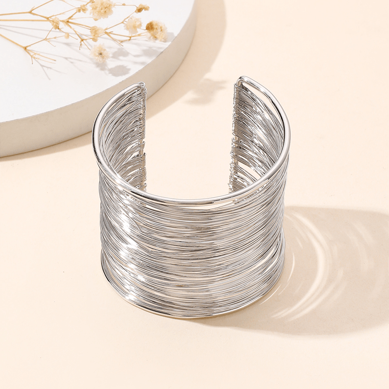 WIRE BRACELET