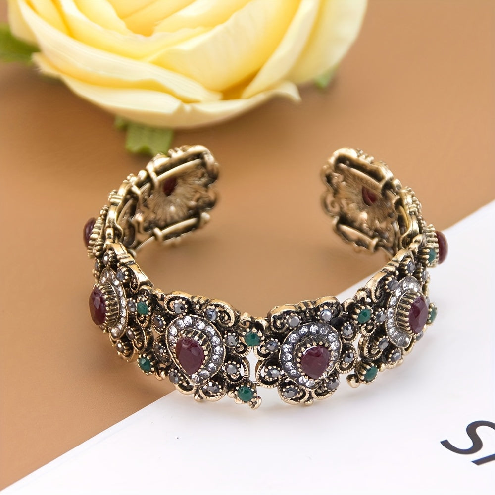 Authentic Vintage Turkish Bracelet