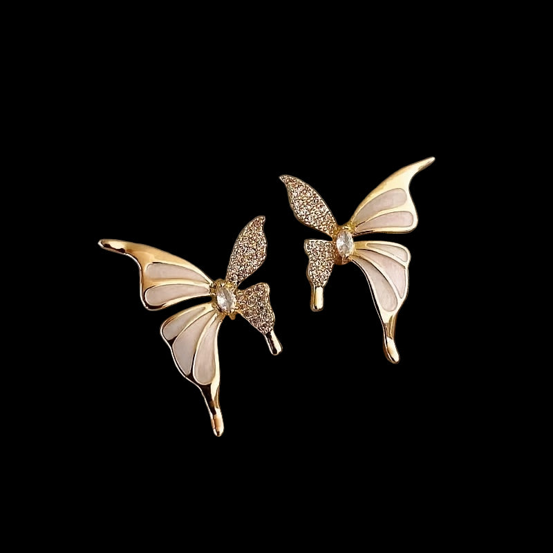 Butterfly Earrings