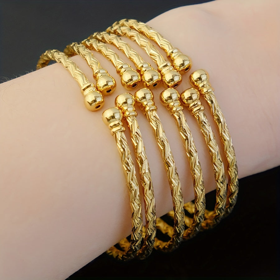 Jaipur Churri Bangle Set