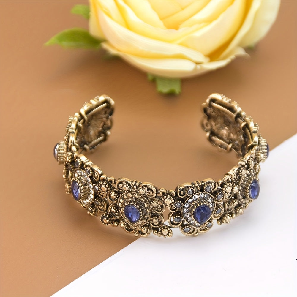 Authentic Vintage Turkish Bracelet