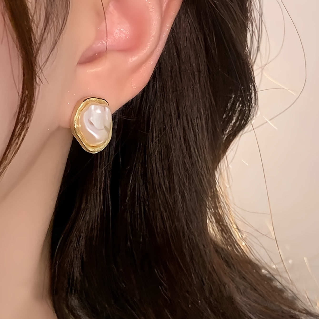 Elegant Evening Earrings