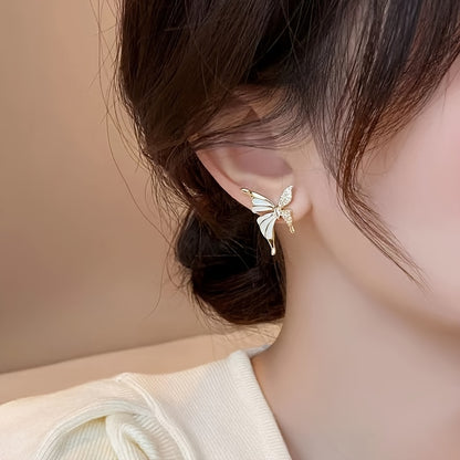 Butterfly Earrings