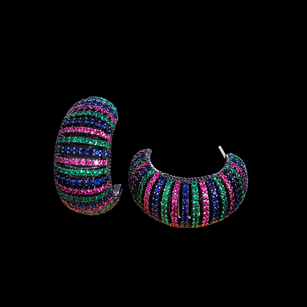 Multi Half Hoop