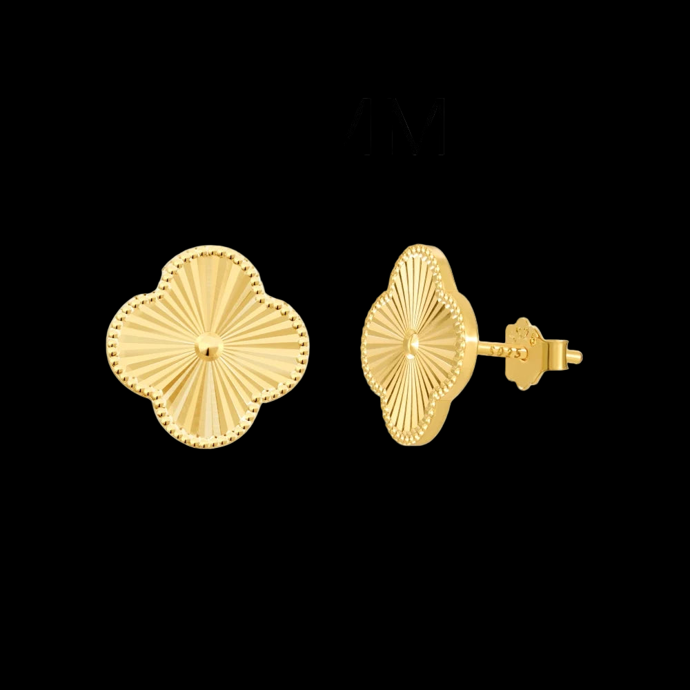 Van Cleef 18k Design