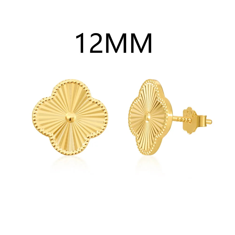 Van Cleef 18k Design