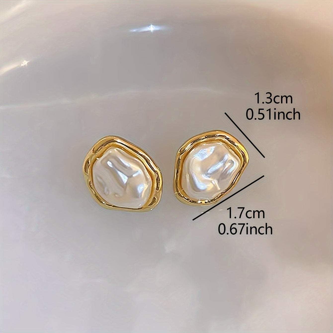 Elegant Evening Earrings