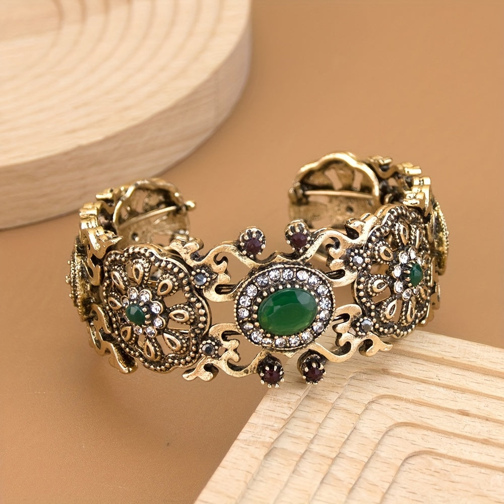 Turkish Antique Bracelet