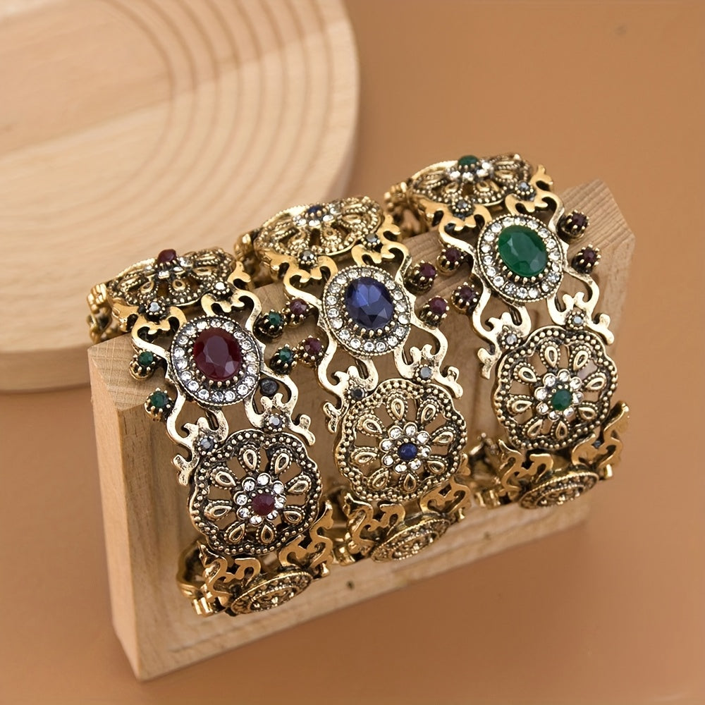 Turkish Antique Bracelet