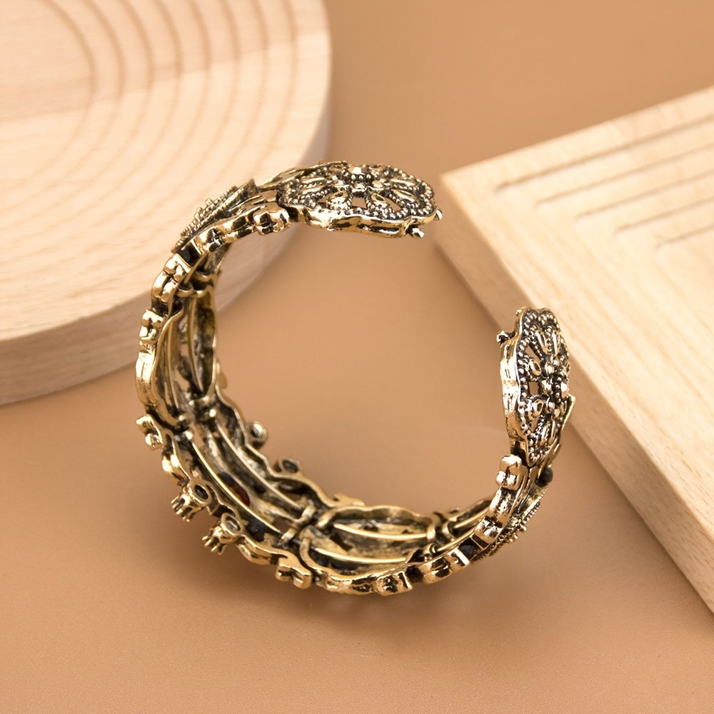 Turkish Antique Bracelet