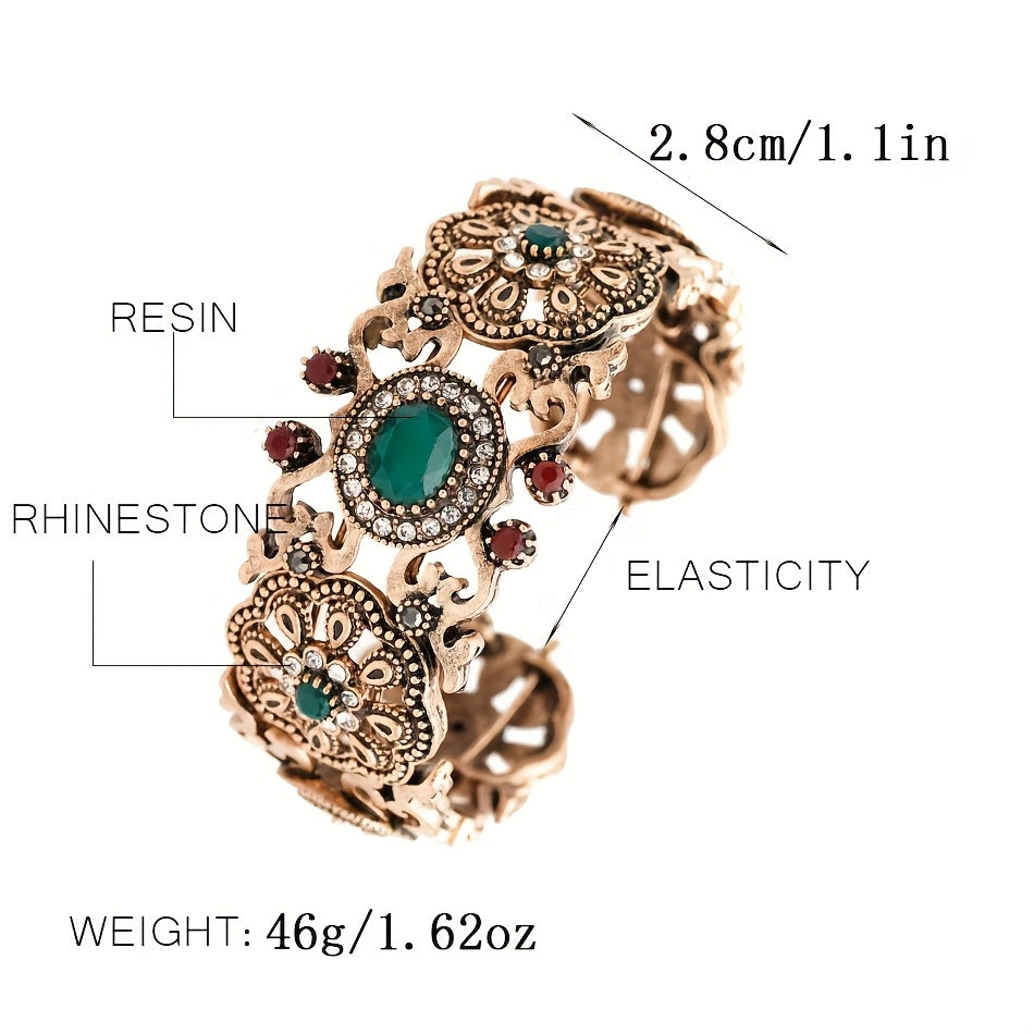 Turkish Antique Bracelet