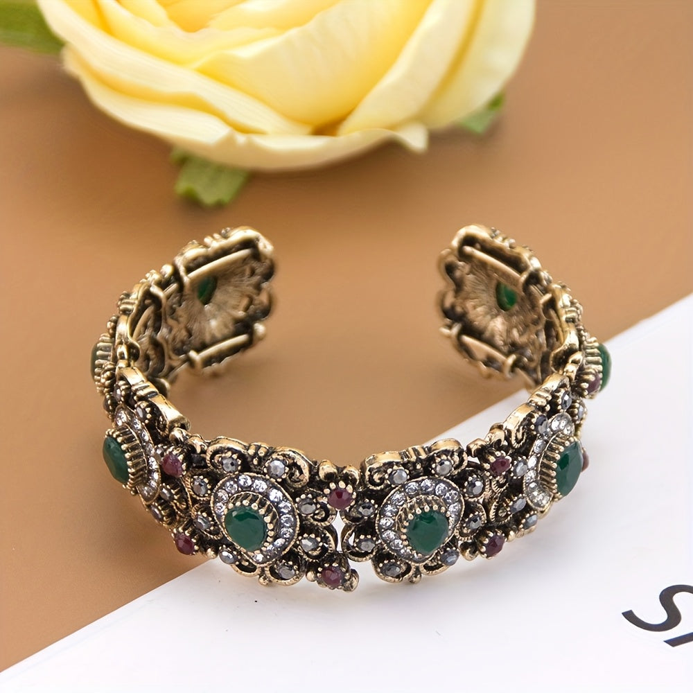 Authentic Vintage Turkish Bracelet