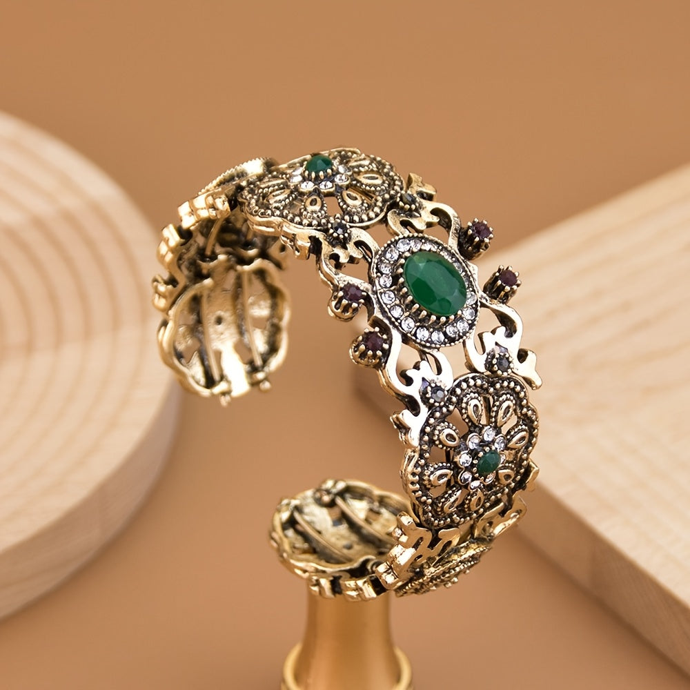 Turkish Antique Bracelet