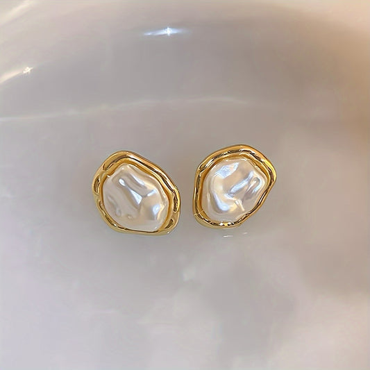 Elegant Evening Earrings