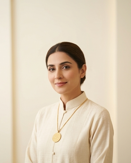 Ayat Al Kursi Gold Chain Pendant