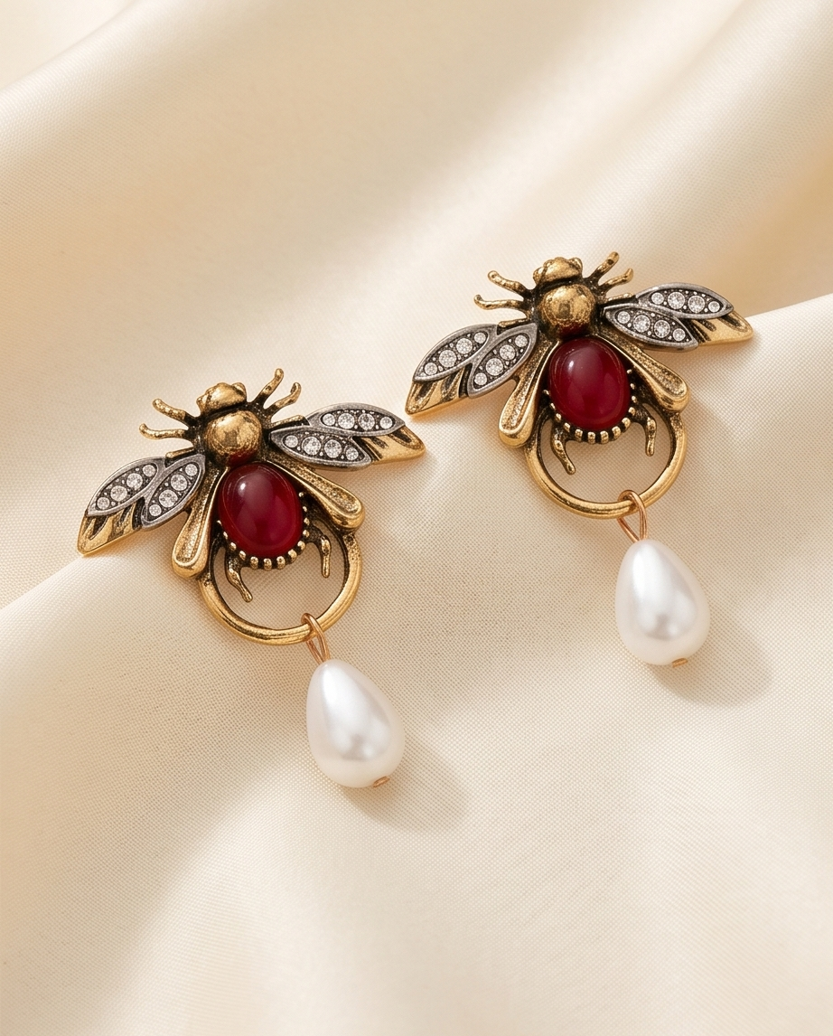 Bee Drop